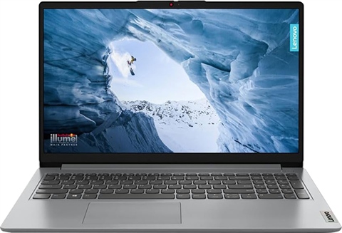 Lenovo 1 15IAU7/i3-1215U/8GB RAM/128GB SSD/15